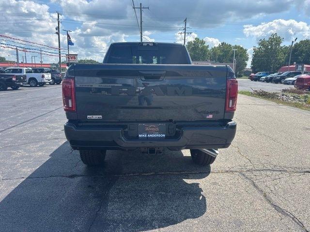 RAM 2500 Laramie 4x4 Crew Cab 6'4" Box 2026