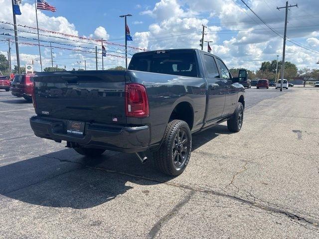RAM 2500 Laramie 4x4 Crew Cab 6'4" Box 2026