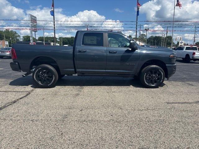 RAM 2500 Laramie 4x4 Crew Cab 6'4" Box 2026