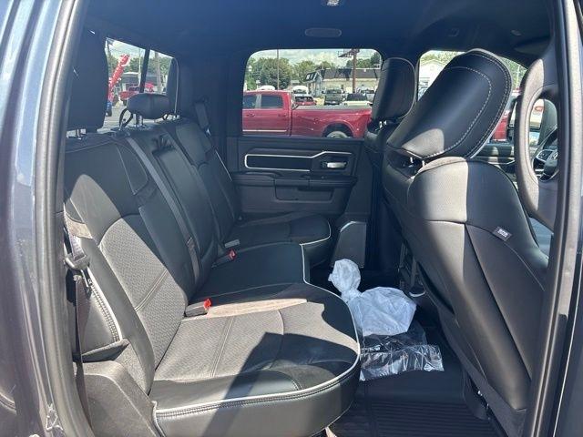 RAM 2500 Laramie 4x4 Crew Cab 6'4" Box 2026
