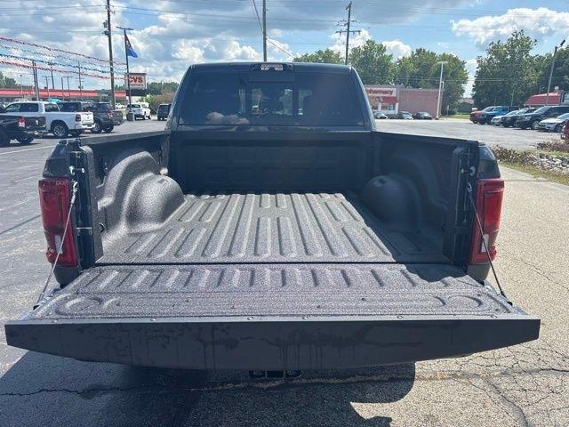 RAM 2500 Laramie 4x4 Crew Cab 6'4" Box 2026