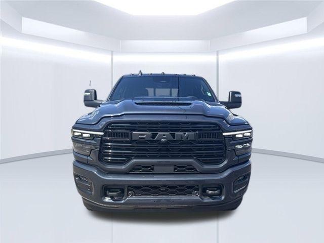 RAM 2500 Laramie 4x4 Crew Cab 6'4" Box 2026