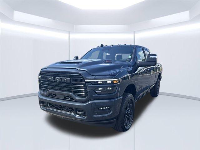 RAM 2500 Laramie 4x4 Crew Cab 6'4" Box 2026