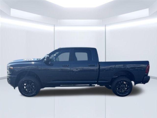RAM 2500 Laramie 4x4 Crew Cab 6'4" Box 2026