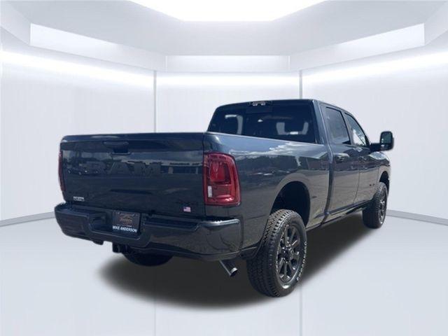 RAM 2500 Laramie 4x4 Crew Cab 6'4" Box 2026