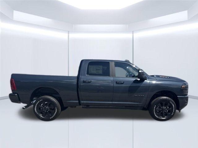 RAM 2500 Laramie 4x4 Crew Cab 6'4" Box 2026