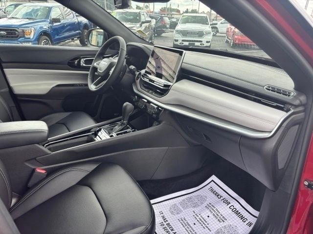 Jeep Compass Limited 4x4 2026