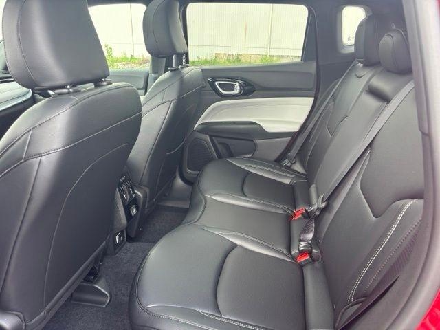 Jeep Compass Limited 4x4 2026