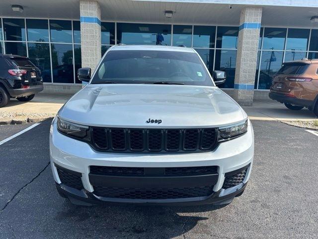 Jeep Grand Cherokee L Altitude 4x4 2023
