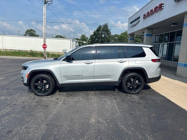 Jeep Grand Cherokee L Altitude 4x4 2023