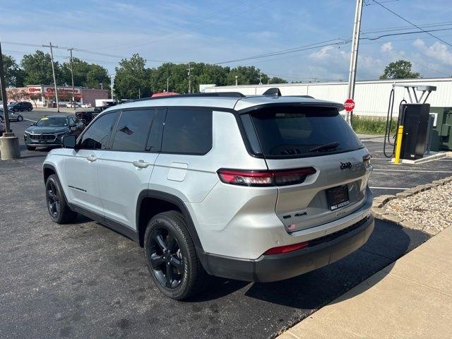 Jeep Grand Cherokee L Altitude 4x4 2023