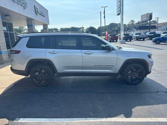 Jeep Grand Cherokee L Altitude 4x4 2023