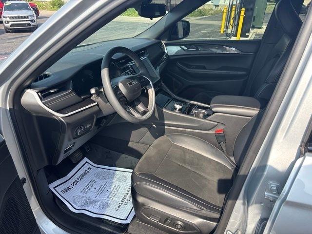 Jeep Grand Cherokee L Altitude 4x4 2023