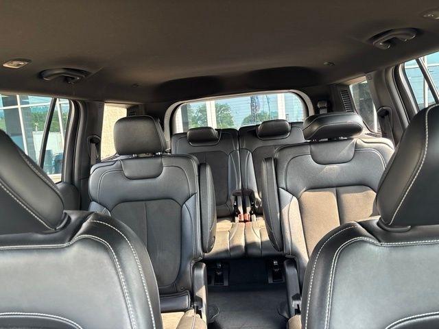 Jeep Grand Cherokee L Altitude 4x4 2023