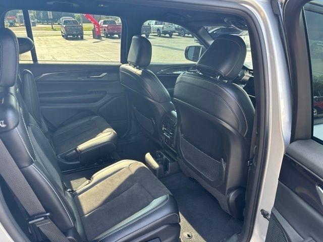 Jeep Grand Cherokee L Altitude 4x4 2023