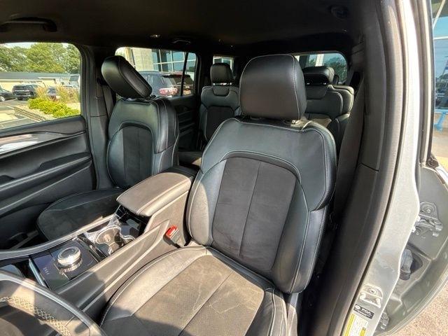 Jeep Grand Cherokee L Altitude 4x4 2023