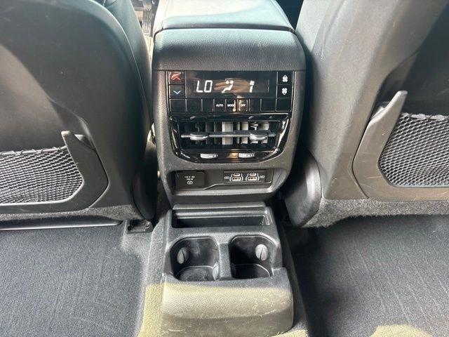 Jeep Grand Cherokee L Altitude 4x4 2023