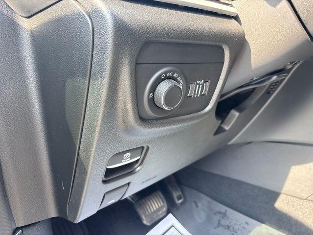 Jeep Grand Cherokee L Altitude 4x4 2023