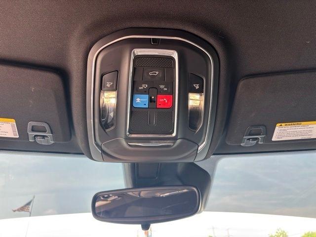 Jeep Grand Cherokee L Altitude 4x4 2023
