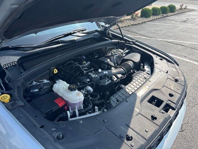 Jeep Grand Cherokee L Altitude 4x4 2023
