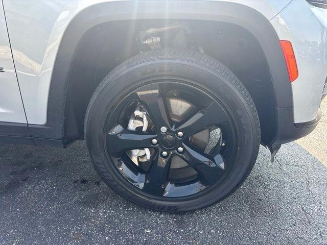 Jeep Grand Cherokee L Altitude 4x4 2023