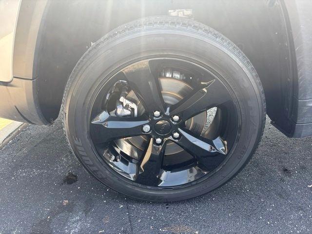 Jeep Grand Cherokee L Altitude 4x4 2023