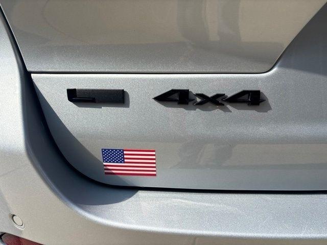Jeep Grand Cherokee L Altitude 4x4 2023