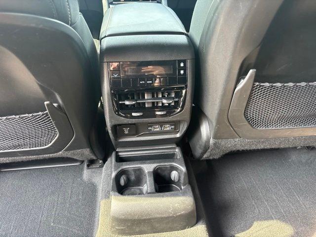 Jeep Grand Cherokee L Altitude 4x4 2023