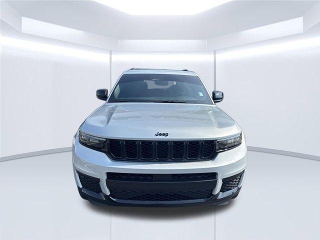 Jeep Grand Cherokee L Altitude 4x4 2023