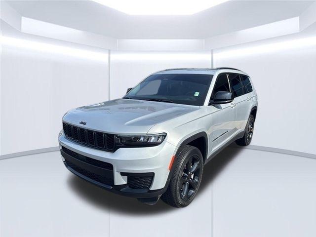 Jeep Grand Cherokee L Altitude 4x4 2023