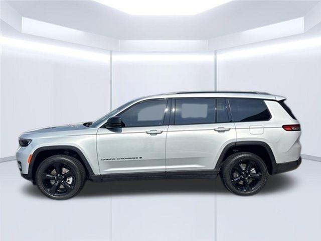 Jeep Grand Cherokee L Altitude 4x4 2023