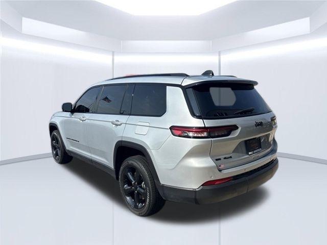 Jeep Grand Cherokee L Altitude 4x4 2023