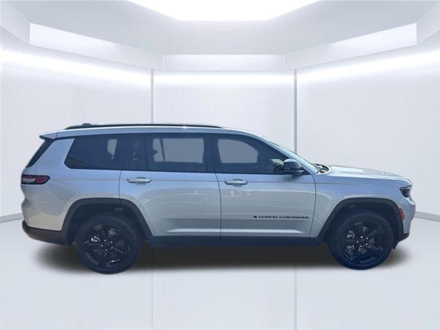 Jeep Grand Cherokee L Altitude 4x4 2023