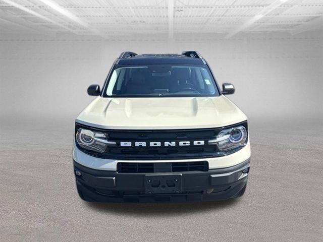 Ford Bronco Sport Outer Banks 4x4 2024