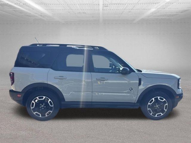 Ford Bronco Sport Outer Banks 4x4 2024