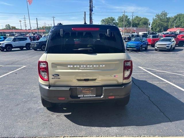 Ford Bronco Sport Outer Banks 4x4 2024