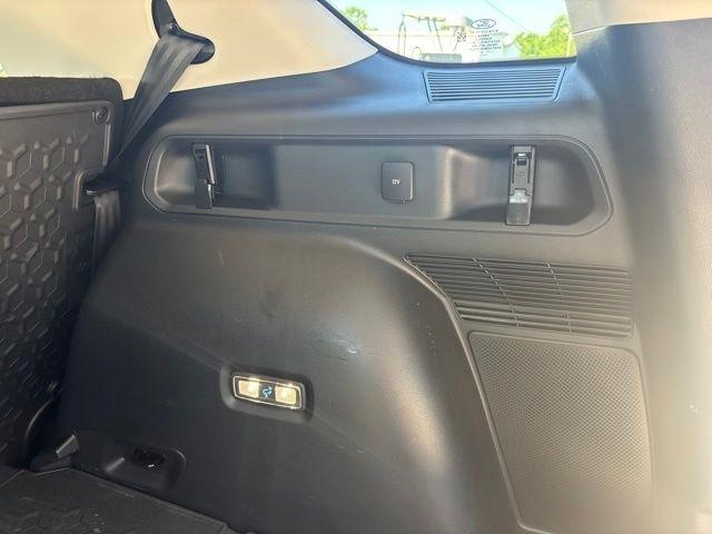 Ford Bronco Sport Outer Banks 4x4 2024