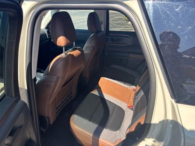 Ford Bronco Sport Outer Banks 4x4 2024