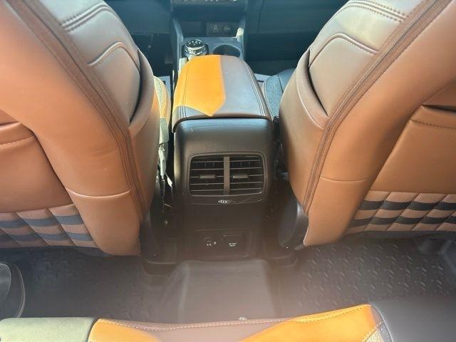 Ford Bronco Sport Outer Banks 4x4 2024