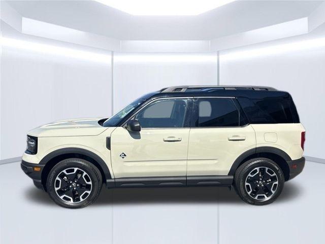 Ford Bronco Sport Outer Banks 4x4 2024