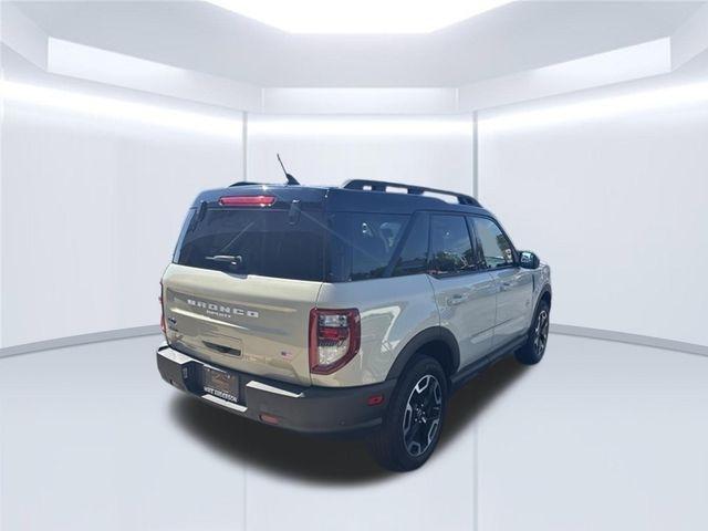 Ford Bronco Sport Outer Banks 4x4 2024