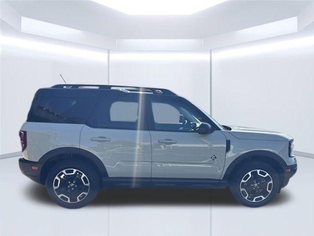 Ford Bronco Sport Outer Banks 4x4 2024