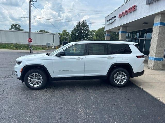 Jeep Grand Cherokee L Laredo X 4x4 2026