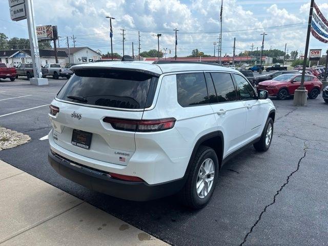 Jeep Grand Cherokee L Laredo X 4x4 2026