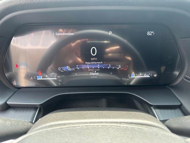 Jeep Grand Cherokee L Laredo X 4x4 2026