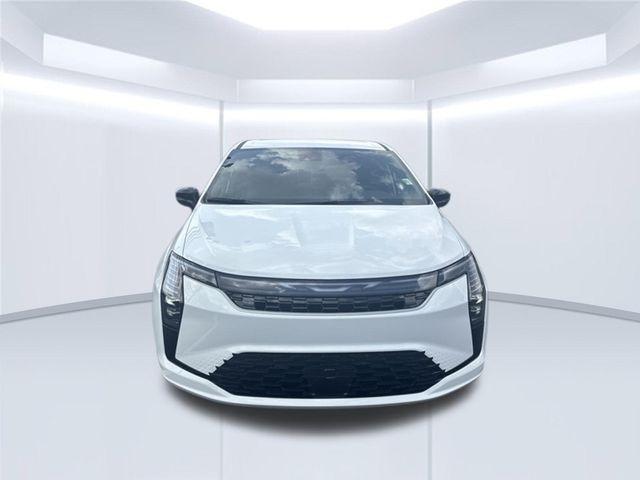 Chrysler Pacifica Select FWD 2027