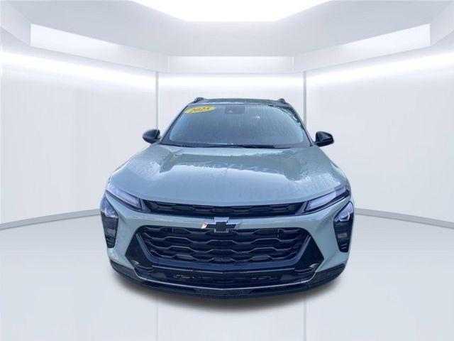 Chevrolet Trax FWD 4dr ACTIV 2025