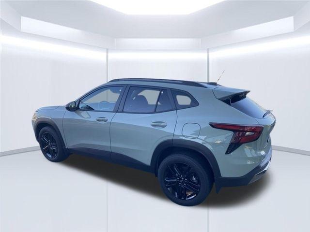 Chevrolet Trax FWD 4dr ACTIV 2025