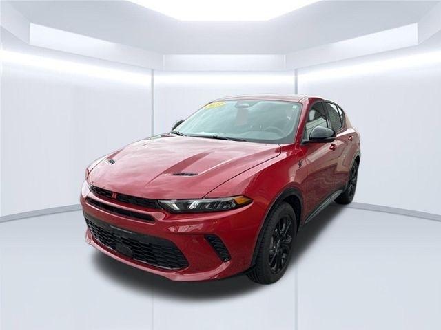 Dodge Hornet R/T EAWD 2025