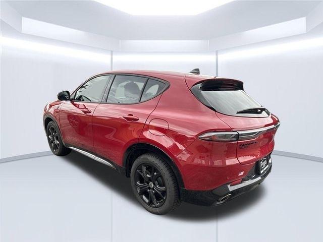 Dodge Hornet R/T EAWD 2025